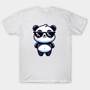 Thug panda Life T-Shirt